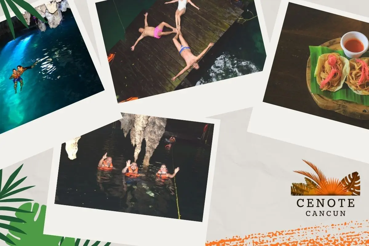 ATV Adventure in Cancun